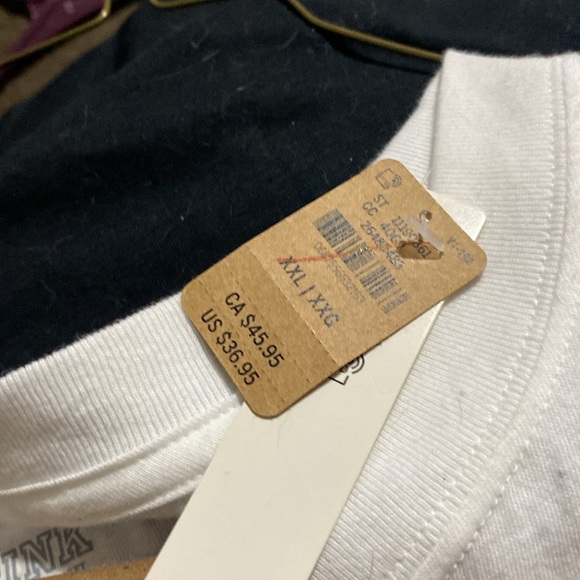 PINK - Picture 3 of 3